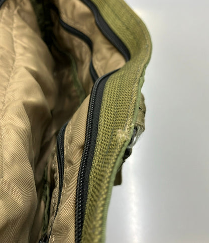 BRIEFING トートバッグ ショルダーバッグ ヘルメットバッグ 2WAY 斜め掛け メンズ ブリーフィング