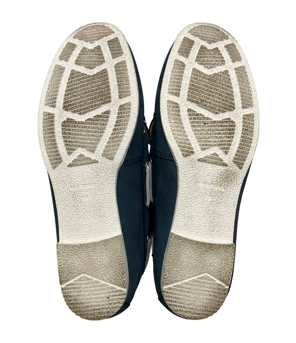 REGAL デッキシューズ レディース SIZE 24.0 リーガル
