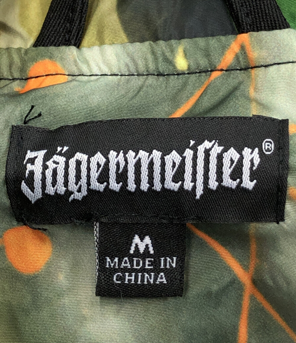 美品 パーカージャケット      メンズ SIZE M (M) JAGERMEISTER