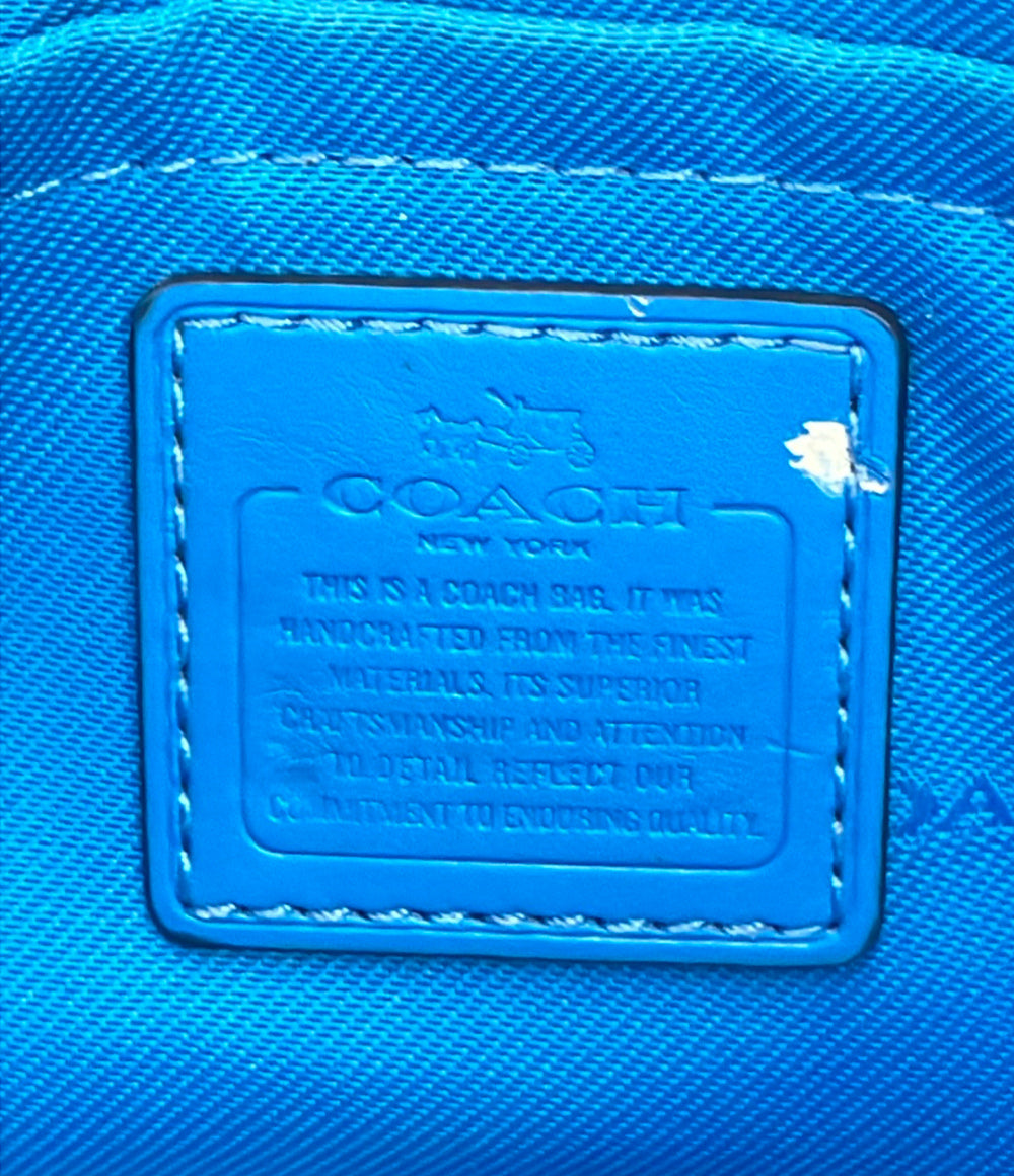 COACH ショルダーバッグ ショルダーウォレット レディース コーチ