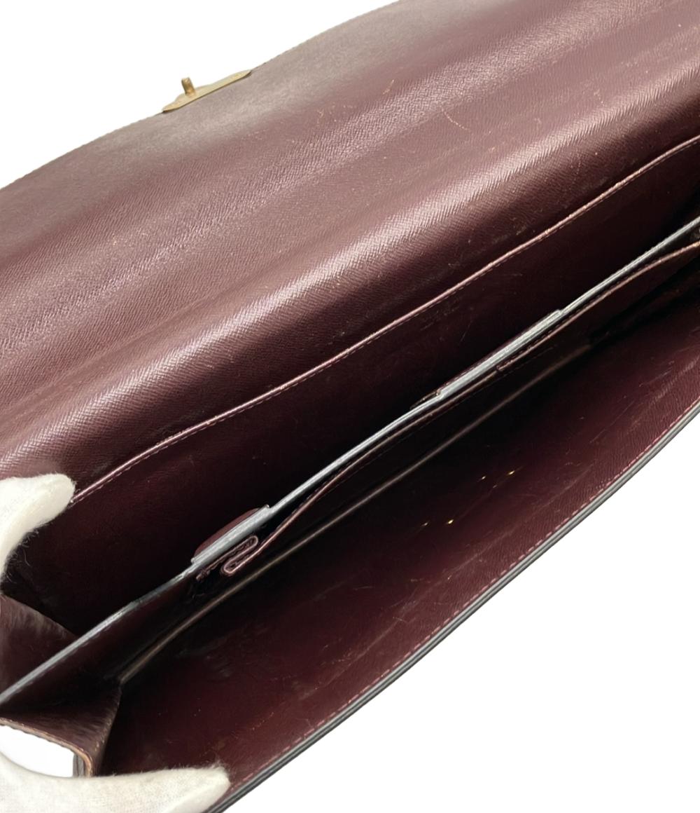 LOUIS VUITTON ブリーフケース ビジネスバッグ セルヴィエット モスコバ M30036 メンズ ルイ・ヴィトン