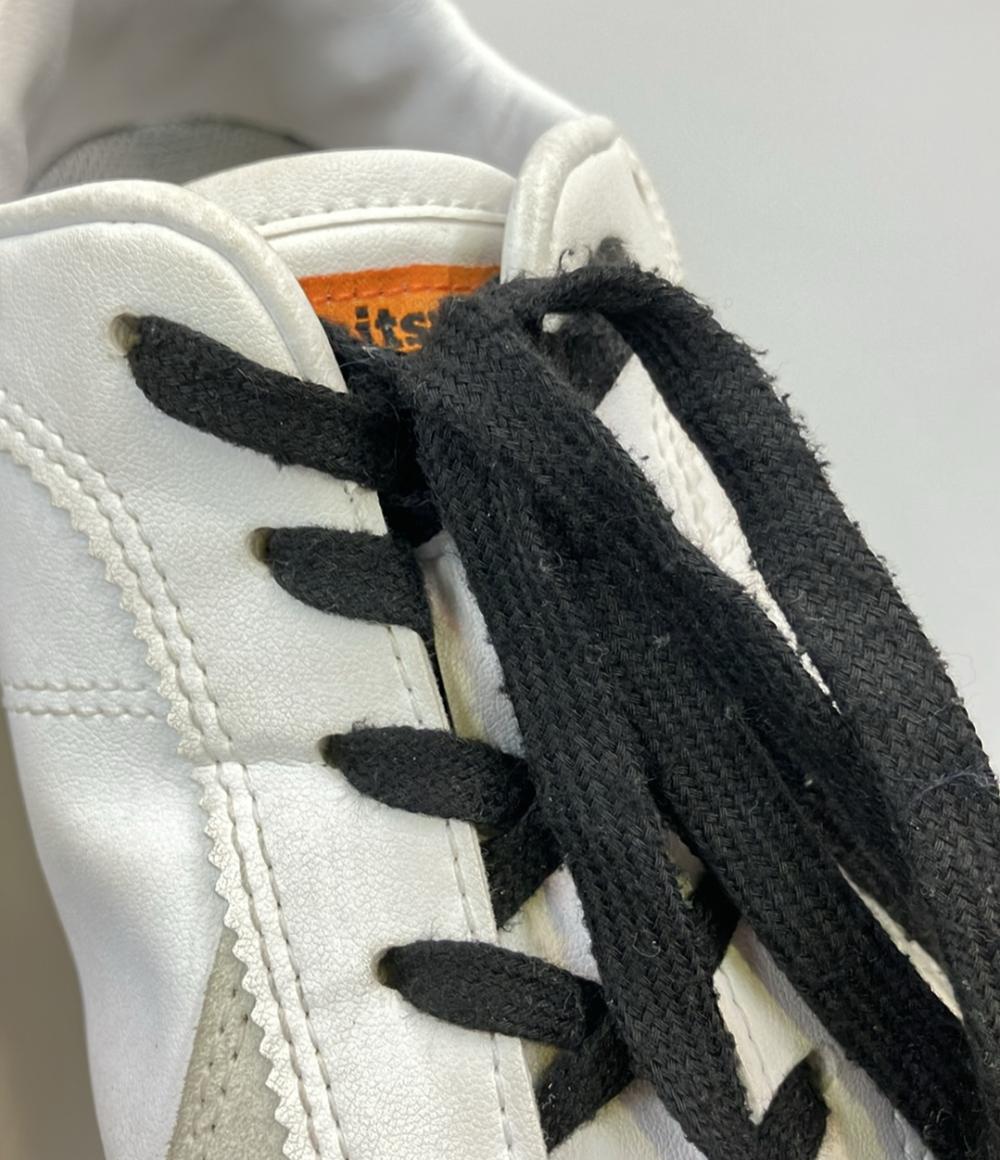 ONITSUKA TIGER ローカットスニーカー DELECITY 1183B874 メンズ SIZE 28.0 (XL) オニツカタイガー