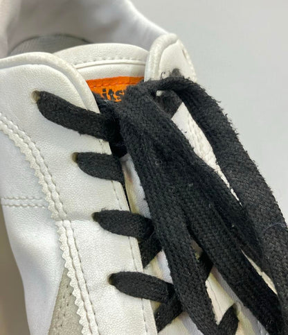 ONITSUKA TIGER ローカットスニーカー DELECITY 1183B874 メンズ SIZE 28.0 (XL) オニツカタイガー