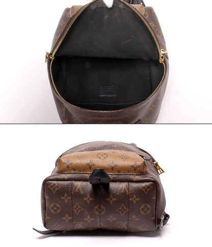 LOUIS VUITTON リュック パームスプリングス バックパック PM モノグラム リバース M44870 レディース ルイ・ヴィトン