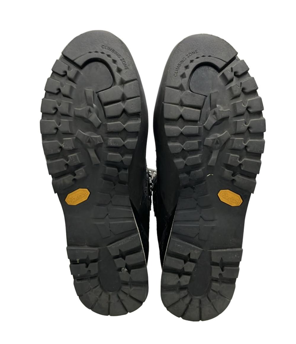 THE NORTH FACE トレッキングブーツ GORE-TEX メンズ ザ・ノース