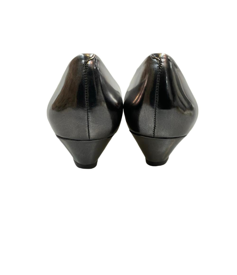 コールハーン オープントゥパンプス レディース SIZE 7 B (L) COLE HAAN