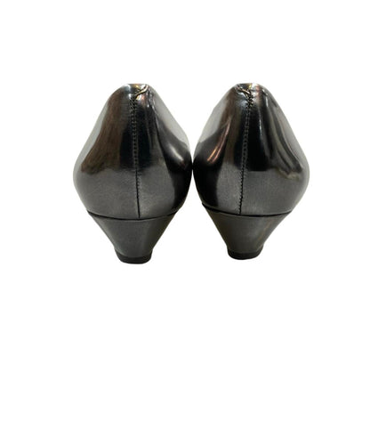 コールハーン オープントゥパンプス レディース SIZE 7 B (L) COLE HAAN