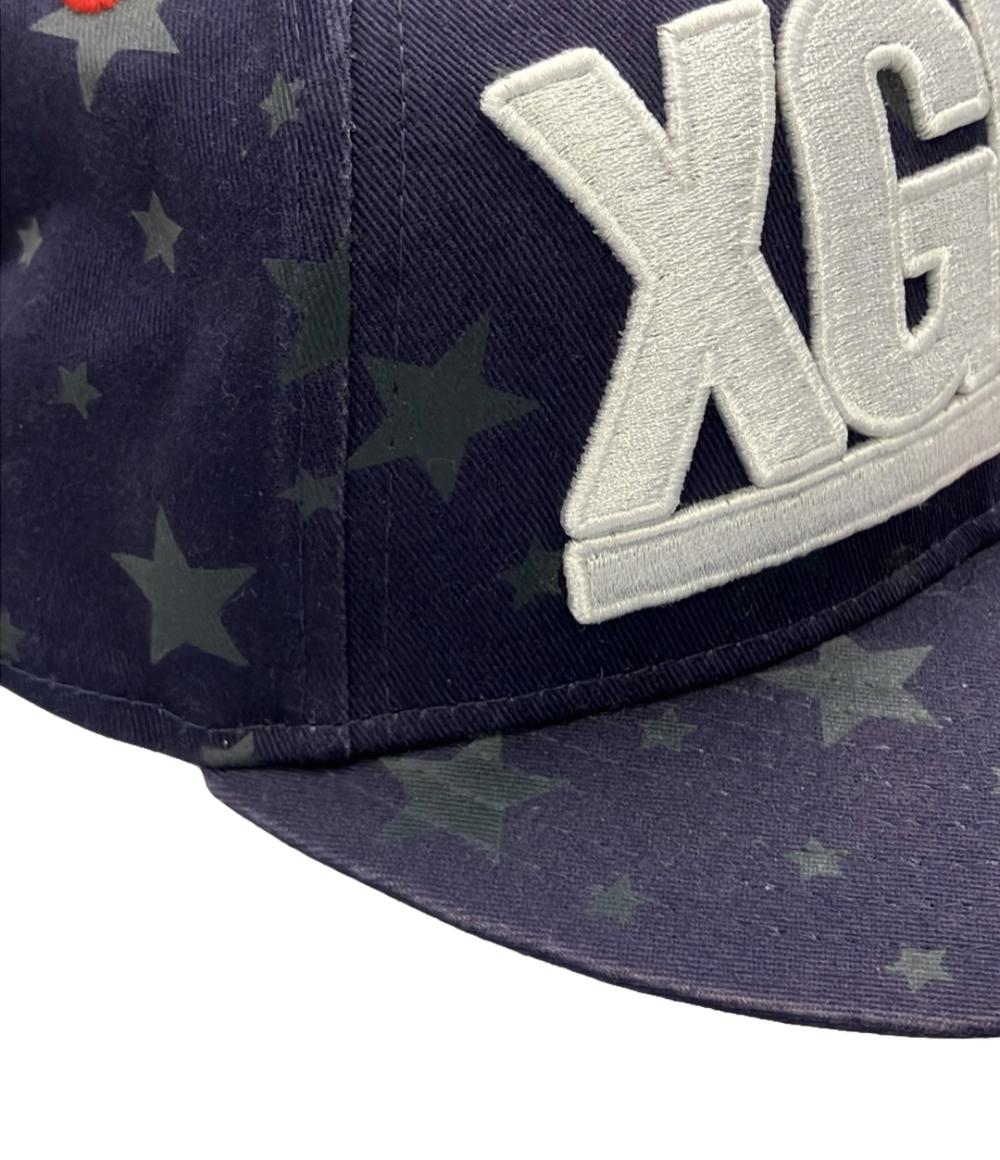 ニューエラ スナップバックキャップ XGIRL レディース SIZE S/M NEW ERA