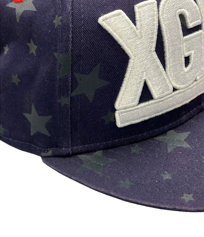 ニューエラ スナップバックキャップ XGIRL レディース SIZE S/M NEW ERA