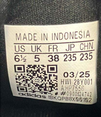 美品 adidas ローカットスニーカー コアランナー 3 HP7556 レディース SIZE 23.5 アディダス