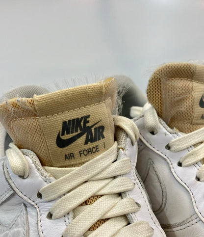 NIKE ローカットスニーカー WMNS AIR FORCE 1 07 LX CZ8101-100 レディース SIZE 24.0 (L) ナイキ