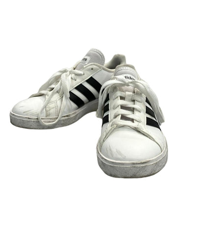 アディダス ローカットスニーカー GW9261 レディース SIZE 23.0 (M) adidas