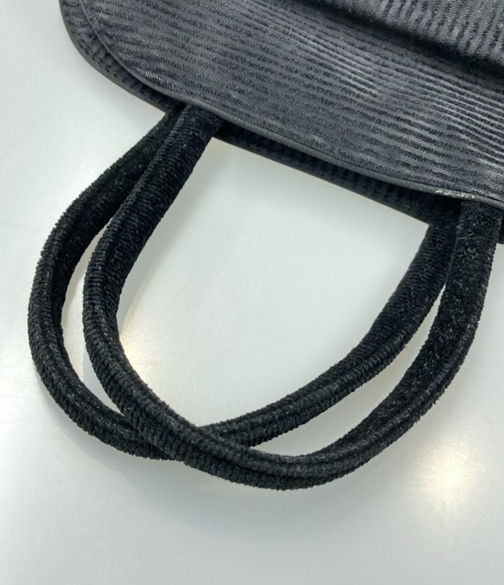 フェイラー 花柄ハンドバッグ レディース FEILER