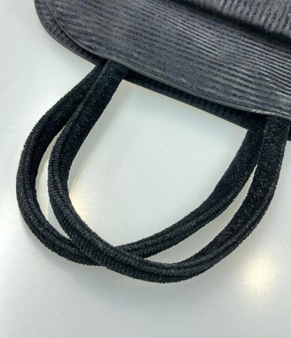 フェイラー 花柄ハンドバッグ レディース FEILER