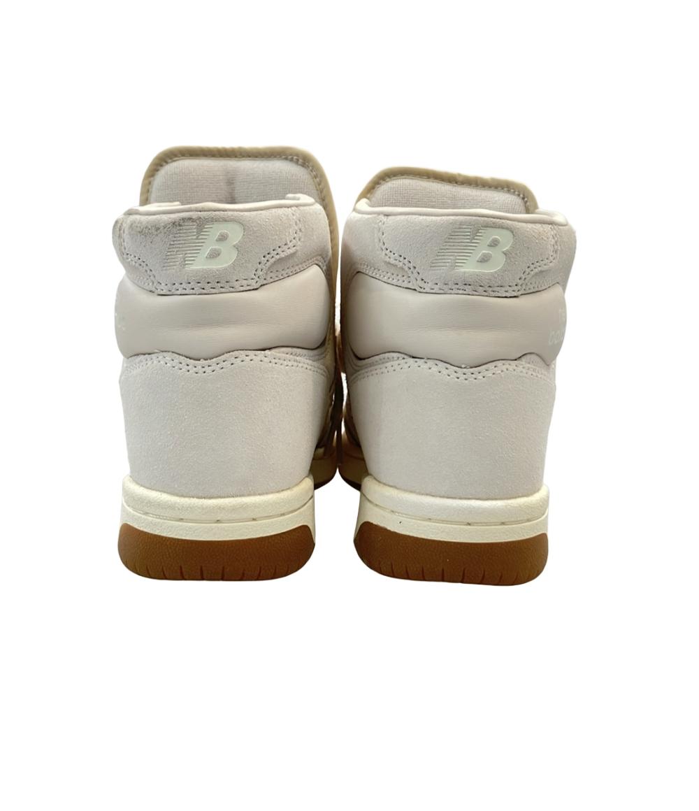 NEW BALANCE ハイカットスニーカー BB480PA レディース SIZE 23.0 (M) ニューバランス