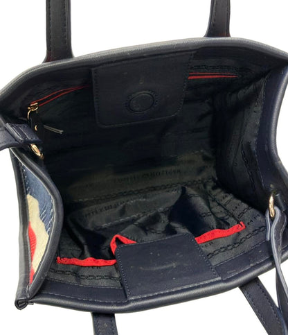 トミーヒルフィガー 2WAY ハンドバッグ ショルダーバッグ 斜め掛け レディース TOMMY HILFIGER