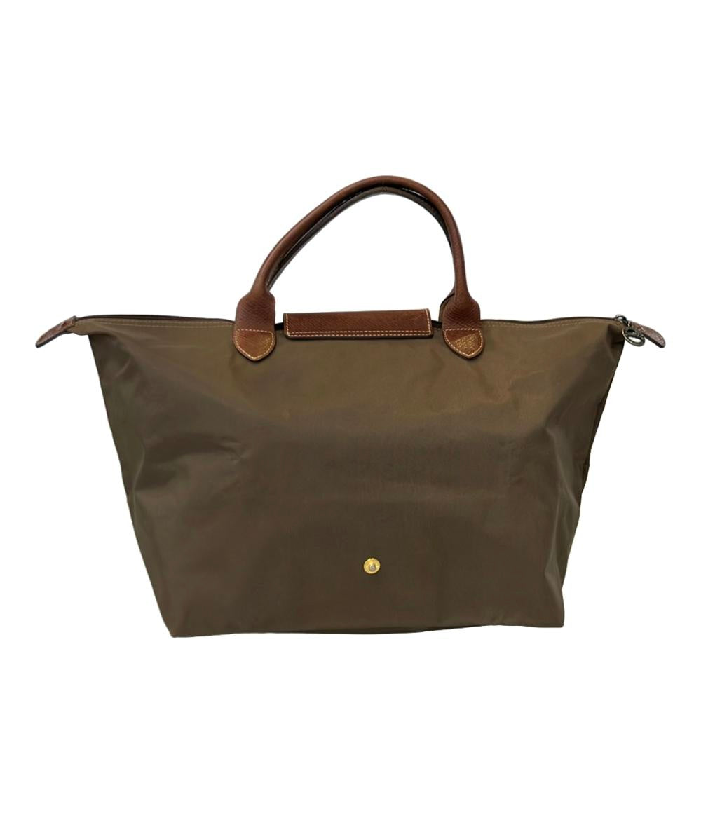 Longchamp ハンドバッグ レディース ロンシャン