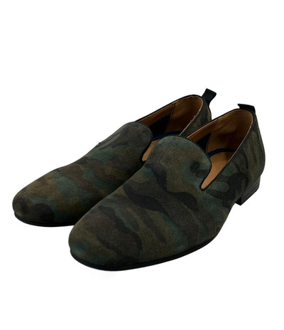 call it spring オペラシュージュ スリッポン カモフラージュ柄 メンズ SIZE 9.5 (L) コールイットスプリング