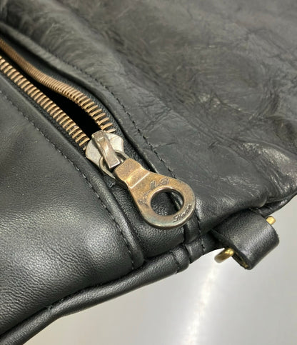 JAS.M.B LIFTOLOGY ショルダーバッグ 斜め掛け メンズ ジャスエムビー リフトロジー