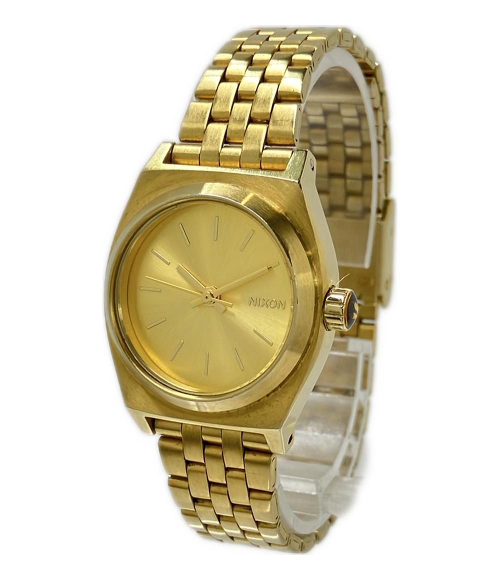 ゴールド クォーツ 腕時計 te302.jpg