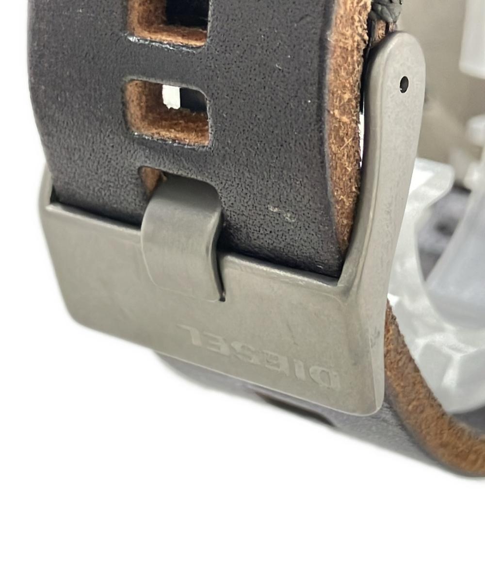 ディーゼル 腕時計 クオーツ DZ-1843 メンズ DIESEL