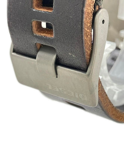 ディーゼル 腕時計 クオーツ DZ-1843 メンズ DIESEL