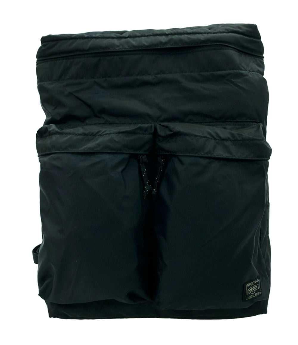 美品 PORTER リュック フォース メンズ ポーター