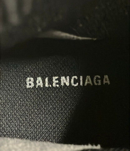 BALENCIAGA ハイカットスニーカー ニット メンズ SIZE 28.5 (XL) バレンシアガ