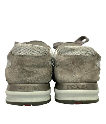 PRADA ローカットスニーカー 4E2382 レディース SIZE 6 プラダ