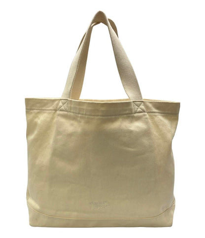 MAISON KITSUNE トートバッグ レディース メゾンキツネ