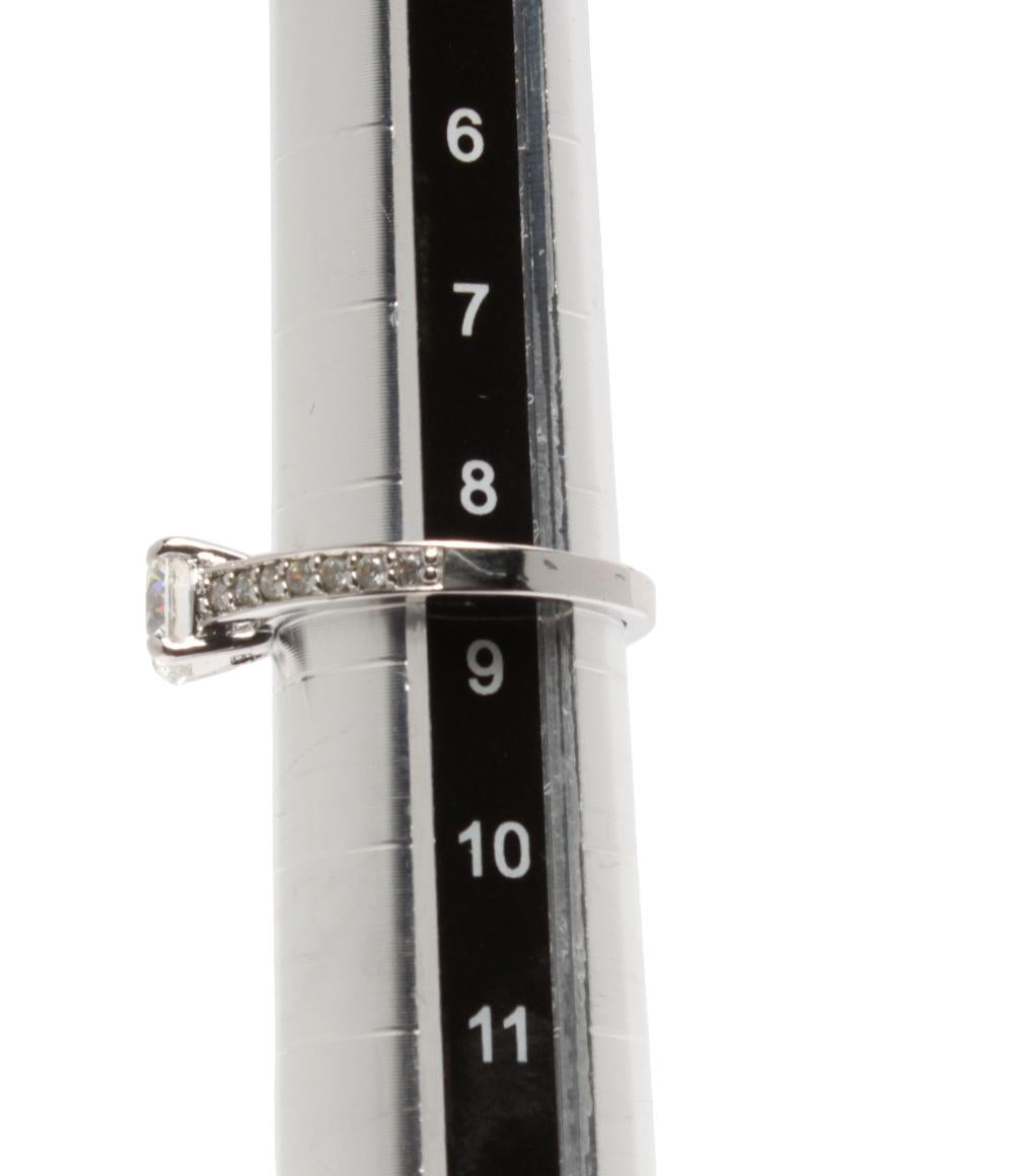 美品 スワロフスキー リング 指輪 5032919 レディース SIZE 8号 SWAROVSKI