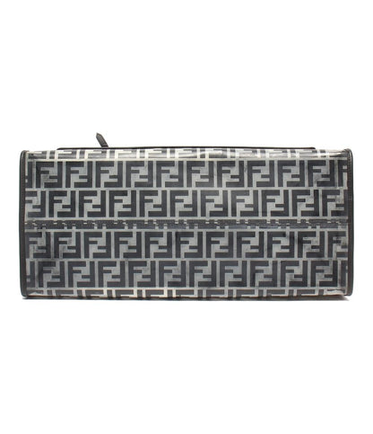 フェンディ ハンドバッグ ズッカ レディース FENDI