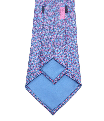 美品 HERMES ネクタイ シルク100％ メンズ エルメス