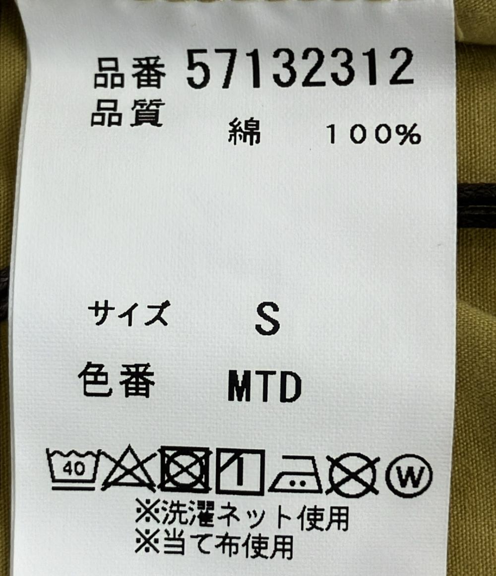 ヤヌーク ロングスカート レディース SIZE S (S) YANUK