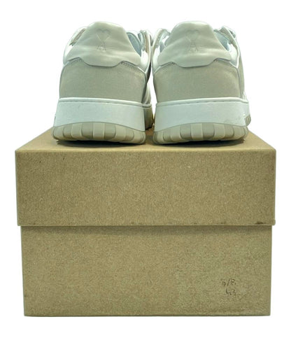 アミ アレクサンドル マテュッシ ローカットスニーカー メンズ SIZE 43 (XL) ami alexandre mattiussi