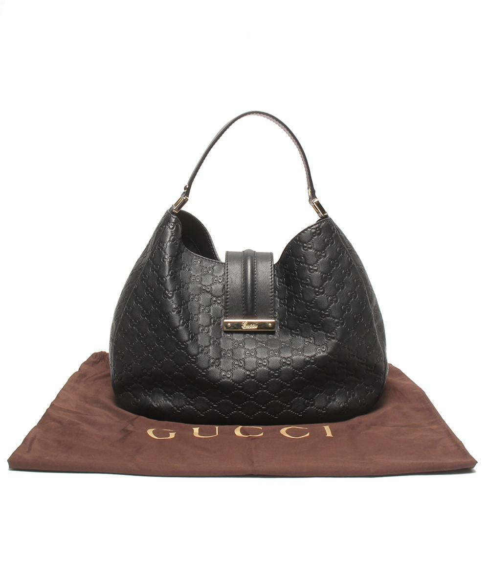 GUCCI ショルダーバッグ 肩掛け グッチシマ 233604 52504 レディース グッチ