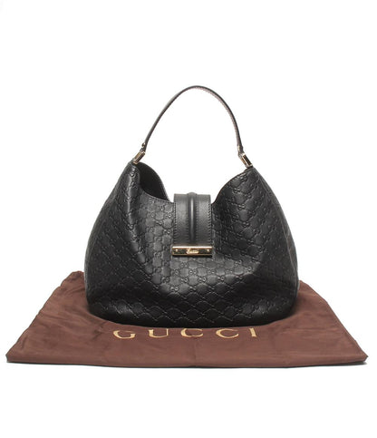 GUCCI ショルダーバッグ 肩掛け グッチシマ 233604 52504 レディース グッチ