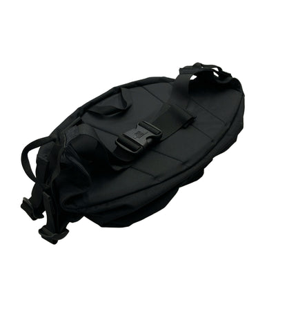 美品 THE NORTH FACE ウエストバッグ ウエストポーチ ボディバッグ Climber Lumbar クライマーランバー NM82552 メンズ ザ・ノース・フェイス
