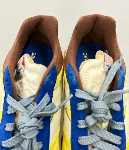NEW BALANCE ローカットスニーカー × JUNYA WATANABE MAN URC30MN3 メンズ SIZE 25.0 ニューバランス