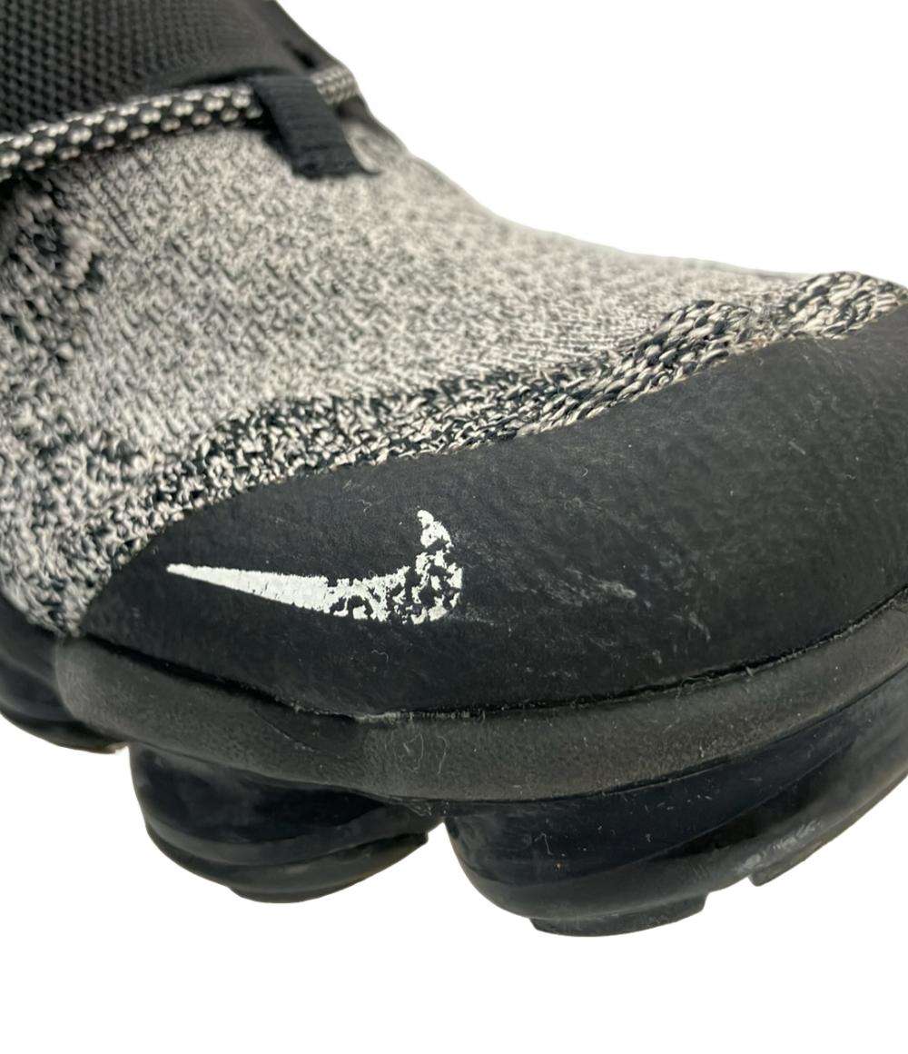 NIKE ソックススニーカー ヴェイパーマックス FK ユーティリティー AH6834-201 メンズ SIZE 27.0 (L) ナイキ