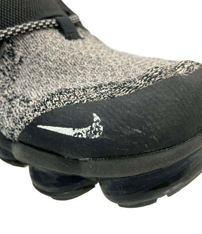 NIKE ソックススニーカー ヴェイパーマックス FK ユーティリティー AH6834-201 メンズ SIZE 27.0 (L) ナイキ