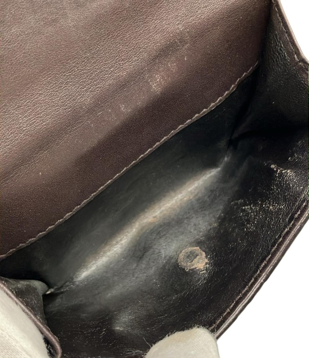 GUCCI 二つ折り財布 グッチシマ 257015 496085 レディース グッチ