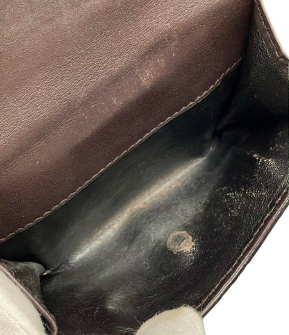 GUCCI 二つ折り財布 グッチシマ 257015 496085 レディース グッチ