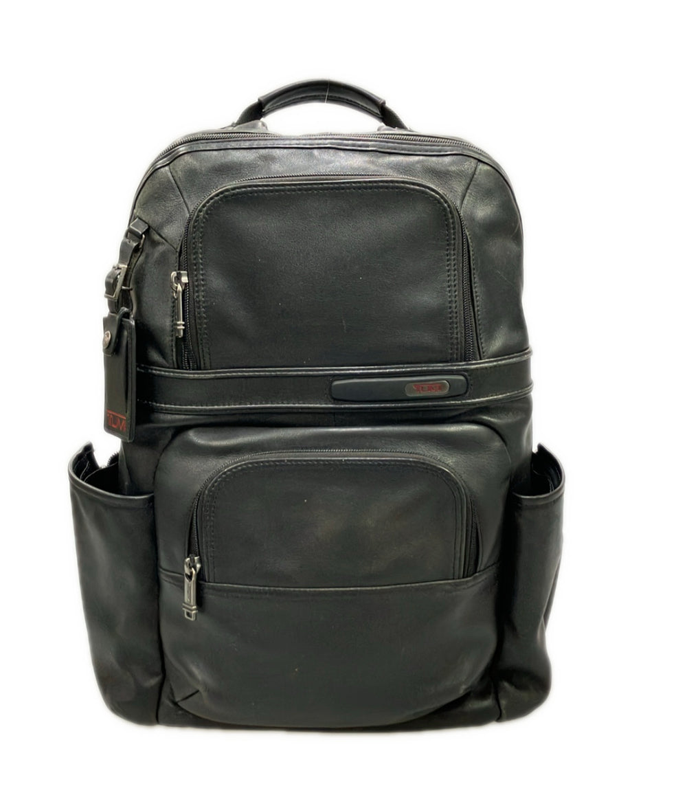 美品✨TUMI トゥミ ビジネスバッグ リュック 2way 263180D4 TUMI（トゥミ） セール20%OFF 正規品5年保証 ビジネスバッグ TUMI