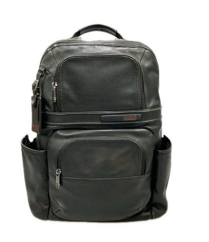 TUMI リュック ビジネスリュック メンズ トゥミ