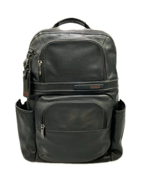 TUMI リュック ビジネスリュック メンズ トゥミ