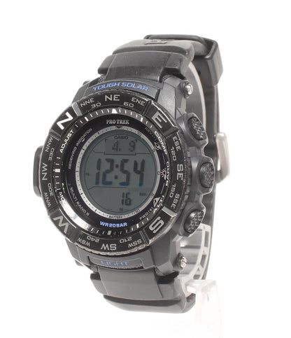 CASIO 腕時計 プロトレック PRO TREK ソーラー PRW-3510Y メンズ カシオ
