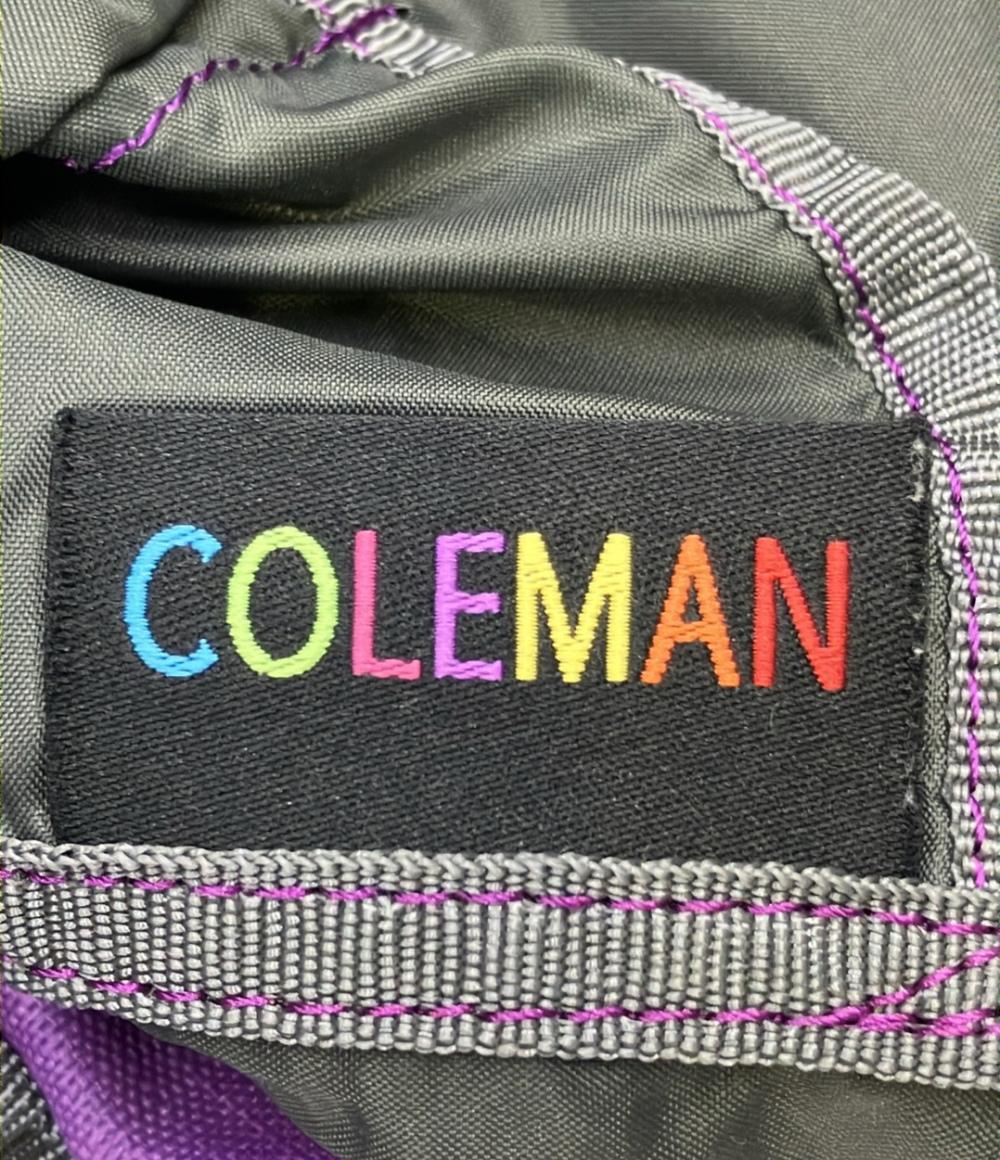 コールマン リュック メンズ Coleman