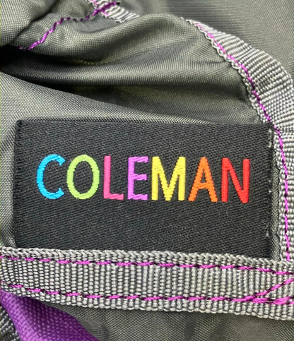 コールマン リュック メンズ Coleman