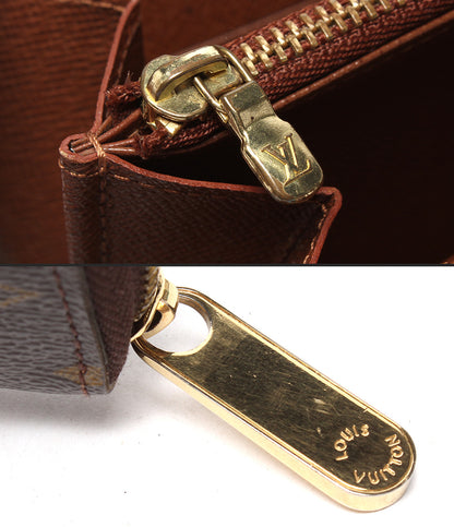 LOUIS VUITTON ラウンドファスナー長財布 ジッピー･ウォレット モノグラム M42616 メンズ レディース ルイ・ヴィトン
